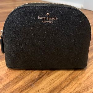 kate spade small dome cosmetic case